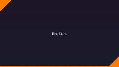 积分兑换 - LED环形补光灯 | 全职法师第三季 积分商城
